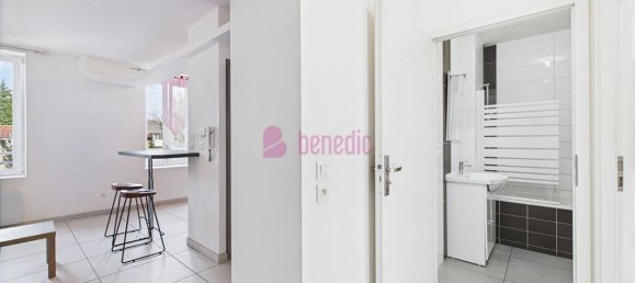 2 غرف نوم شقة في Montigny-les-Metz, France رقم 320123 12