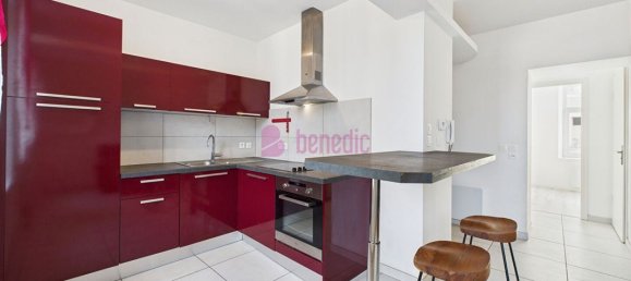 2 غرف نوم شقة في Montigny-les-Metz, France رقم 320123 3