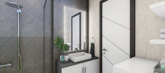 Wohnung 3+1 in Antalya, Turkey, Nr. 8086 10