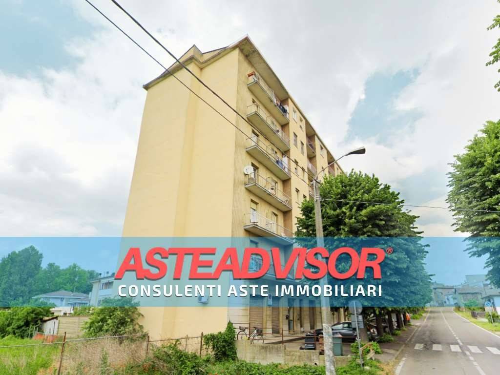 Apartamento T2 em Sannazzaro de' Burgondi, Italy N.º 196907