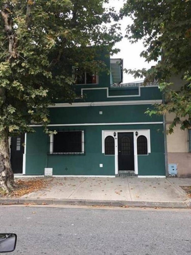 3 bedrooms Apartment in Buenos Aires, Argentina No. 75660