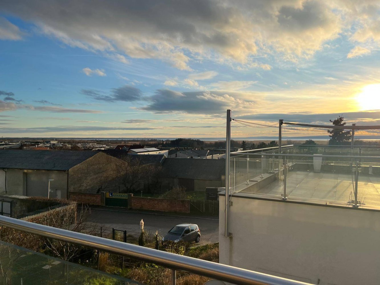 3-Zimmer Wohnung in Neusiedl am See, Austria, Nr. 208971