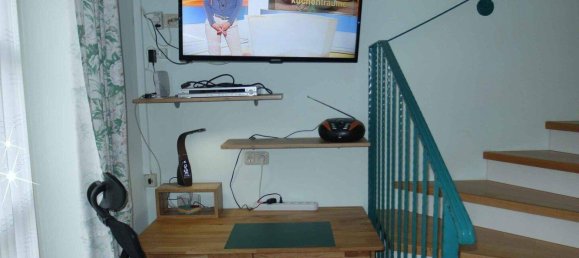 2 rooms Duplex in Bad Waltersdorf, Austria No. 18644 8