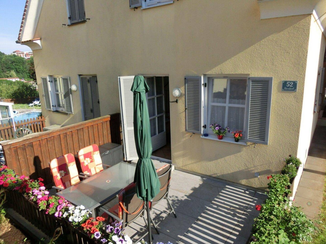 2 rooms Duplex in Bad Waltersdorf, Austria No. 18644