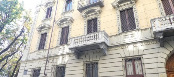 4-salle Appartement à Turin, Italy No. 107628 30