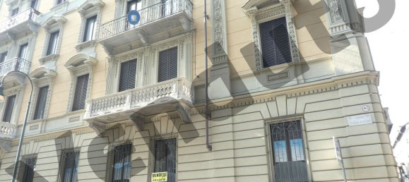 4-salle Appartement à Turin, Italy No. 107628 27