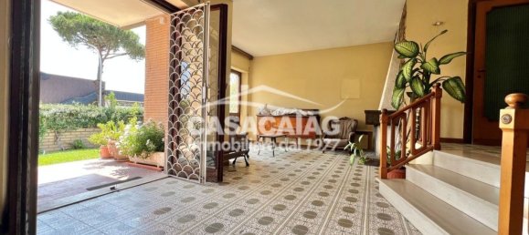 5 bedrooms Villa in Rome, Italy No. 325146 5
