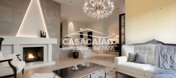 5 bedrooms Villa in Rome, Italy No. 325146 9