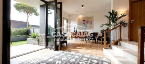 5 bedrooms Villa in Rome, Italy No. 325146 6