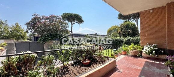 5 bedrooms Villa in Rome, Italy No. 325146 12