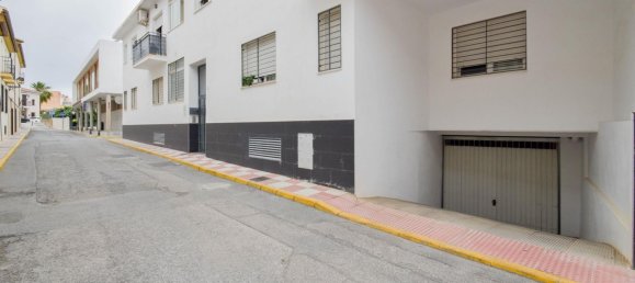 3 bedrooms Apartment in Granada, Spain No. 137054 16