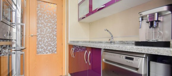 3 bedrooms Apartment in Granada, Spain No. 137054 35