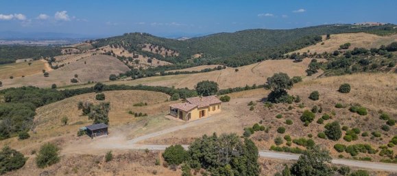 3 bedrooms House in Magliano in Toscana, Italy No. 65990 19