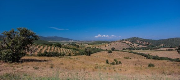 3 bedrooms House in Magliano in Toscana, Italy No. 65990 15