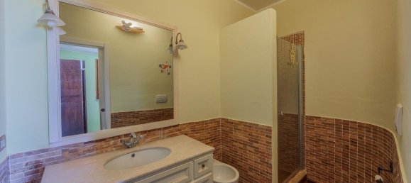 3 bedrooms House in Magliano in Toscana, Italy No. 65990 32