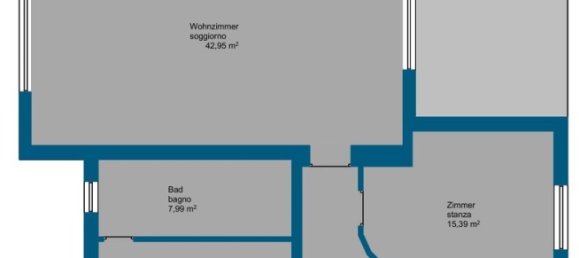 3 bedrooms House in Magliano in Toscana, Italy No. 65990 33