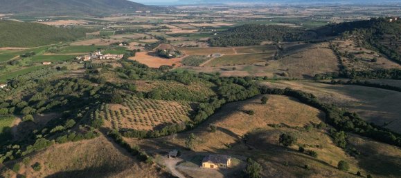 3 bedrooms House in Magliano in Toscana, Italy No. 65990 18