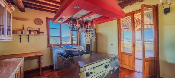 3 bedrooms House in Magliano in Toscana, Italy No. 65990 24