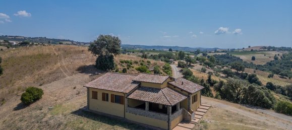 3 bedrooms House in Magliano in Toscana, Italy No. 65990 4