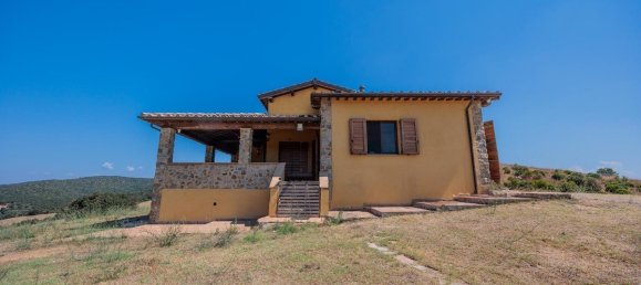 3 bedrooms House in Magliano in Toscana, Italy No. 65990 7