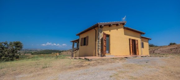 3 bedrooms House in Magliano in Toscana, Italy No. 65990 6