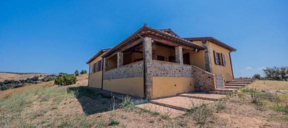 3 bedrooms House in Magliano in Toscana, Italy No. 65990 8