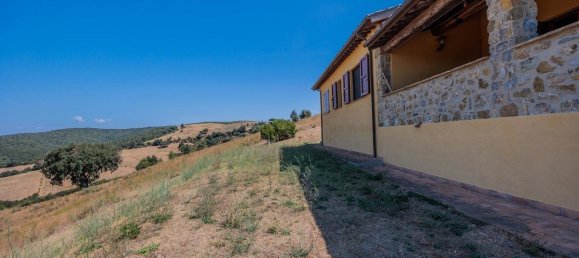 3 bedrooms House in Magliano in Toscana, Italy No. 65990 9