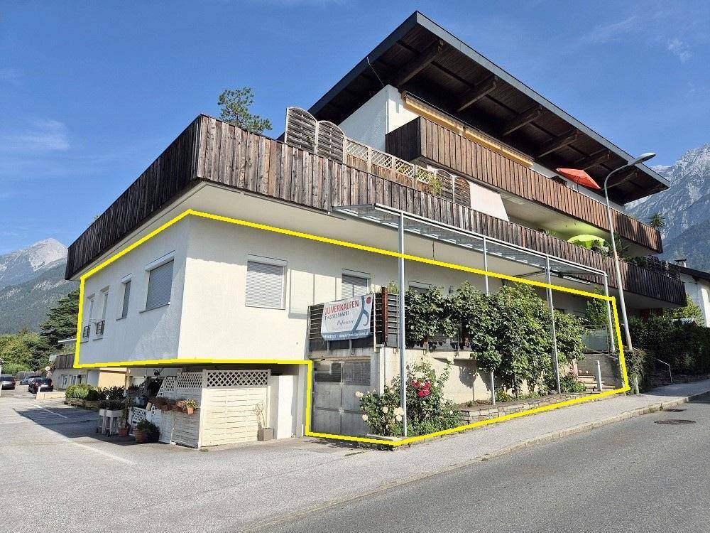 3 bedrooms Apartment in Aldrans, Austria No. 232292