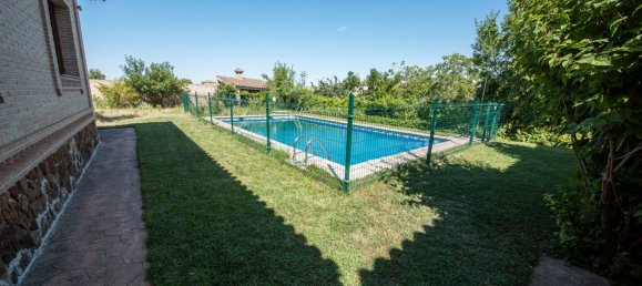 5 bedrooms House in Toledo, Spain No. 136921 32