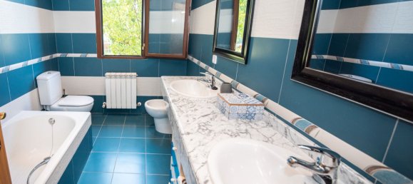 5 bedrooms House in Toledo, Spain No. 136921 22