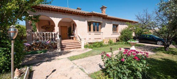 5 bedrooms House in Toledo, Spain No. 136921 26