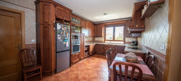 5 bedrooms House in Toledo, Spain No. 136921 4