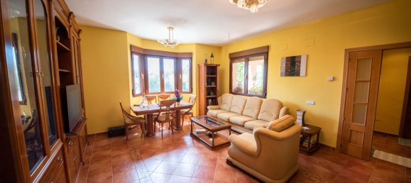 5 bedrooms House in Toledo, Spain No. 136921 6