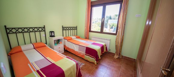 5 bedrooms House in Toledo, Spain No. 136921 17