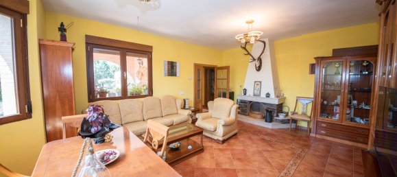 5 bedrooms House in Toledo, Spain No. 136921 7