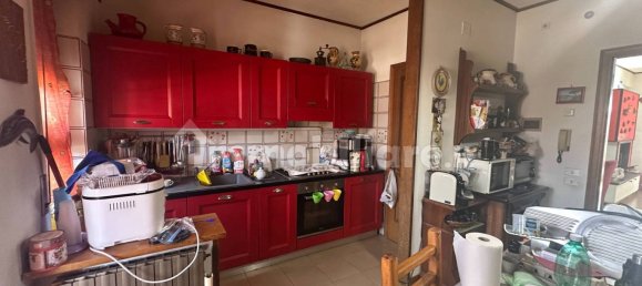 Квартира с 3 спальнями в Гроссето, Италия № 304775 9