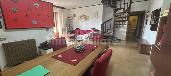 Квартира с 3 спальнями в Гроссето, Италия № 304775 6