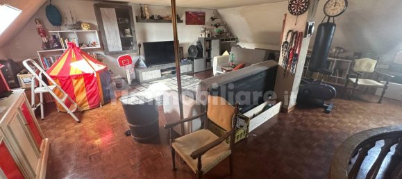 Квартира с 3 спальнями в Гроссето, Италия № 304775 23