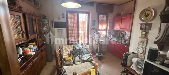 Квартира с 3 спальнями в Гроссето, Италия № 304775 8