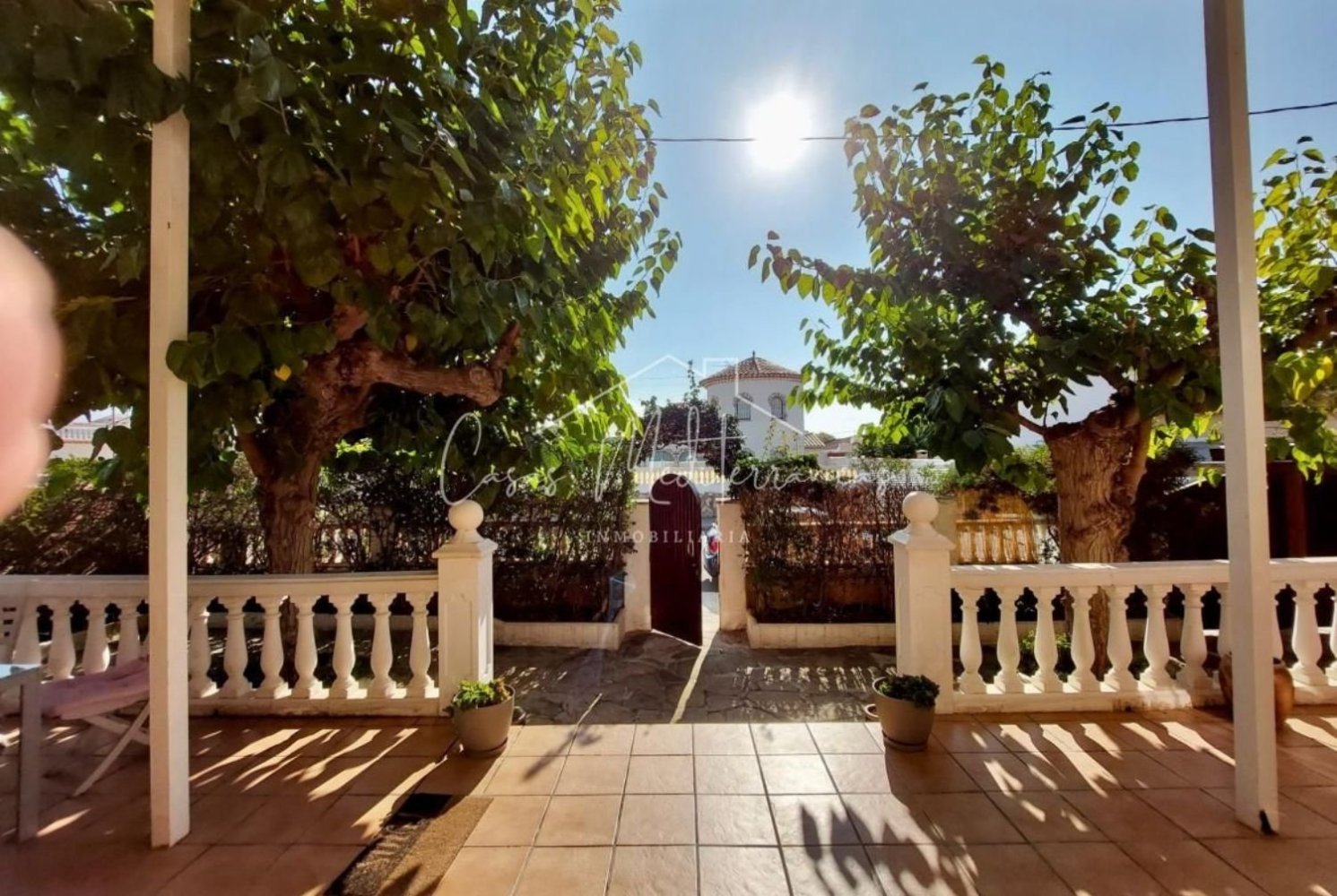 3 غرف نوم فيلا في Mont-roig del Camp, Spain رقم 285092