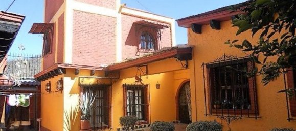 3 bedrooms House in Mexicali, Mexico No. 177507 2