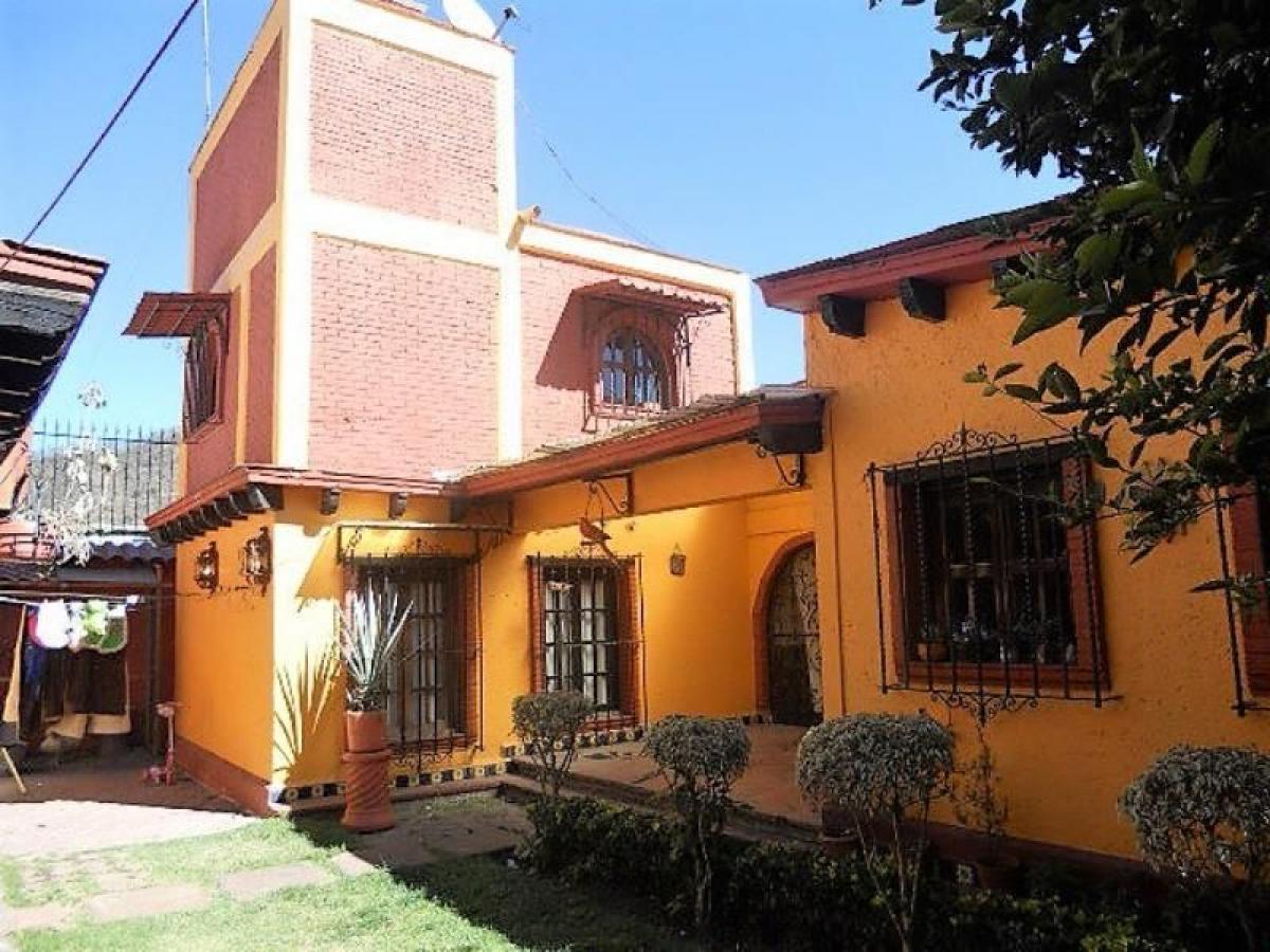3 bedrooms House in Mexicali, Mexico No. 177507