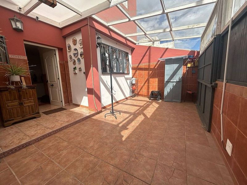 4 chambres Maison de ville à Aguimes, Spain No. 243746