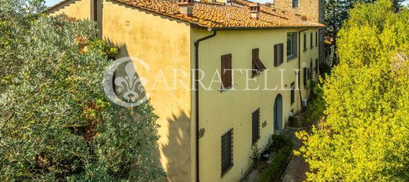 68 rooms Villa in Scandicci, Italy No. 106000 30