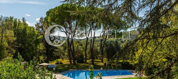 68 rooms Villa in Scandicci, Italy No. 106000 18