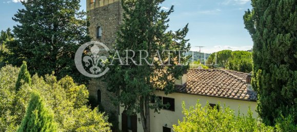 68 rooms Villa in Scandicci, Italy No. 106000 29