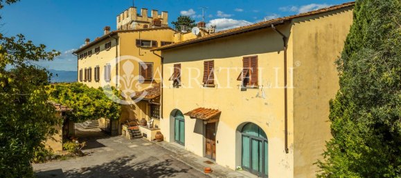 68 rooms Villa in Scandicci, Italy No. 106000 31