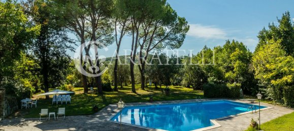 68 rooms Villa in Scandicci, Italy No. 106000 39