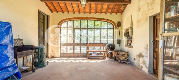 68 rooms Villa in Scandicci, Italy No. 106000 13