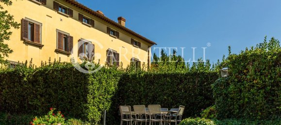 68 rooms Villa in Scandicci, Italy No. 106000 25